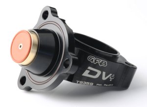 Volkswagen Golf R Diverter Valve - Go Fast Bits - DV+ - `14-`27